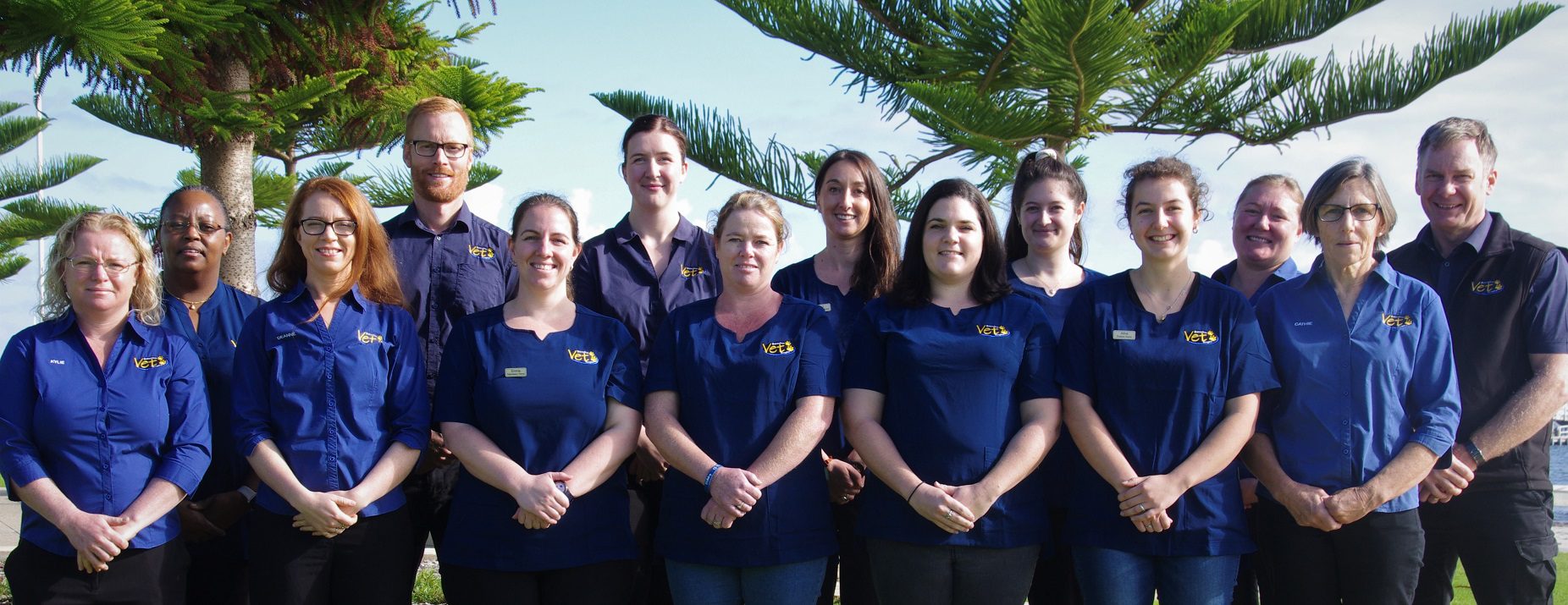 Busselton Vet Hospital