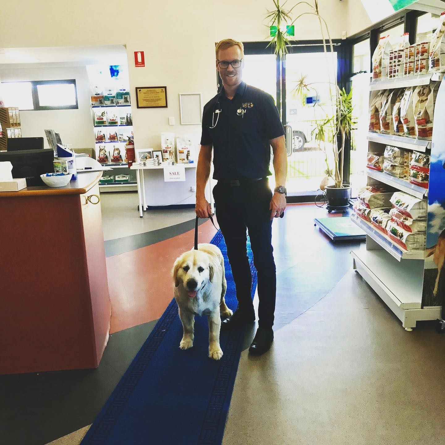 Busselton Vet Hospital